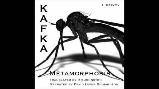 The Metamorphosis by Franz Kafka Free Audio Book in English Language [upl. by Rothschild107]