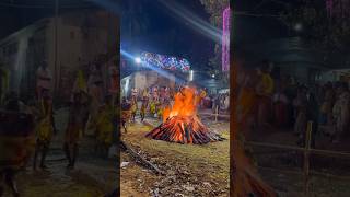 Agni kavadi [upl. by Strong332]