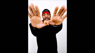 Method Man  Everything Instrumental [upl. by Nemlaz]