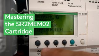 Transferring Zelio Smart Relay Programs Made Easy  Schneider Electric Support [upl. by Kort]