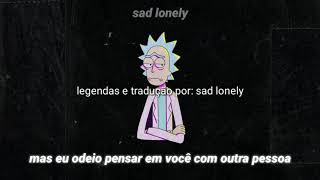 sadboy prolific  i miss you legendado [upl. by Yllime]