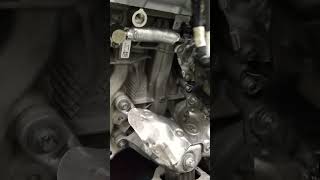 Bmw engine B58 shorts bmw engineering germancars usa [upl. by Lytsyrk]