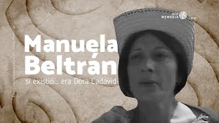 Manuela Beltrán rompe el edicto 1781 [upl. by Doti119]