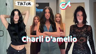 Charli D’amelio New TikTok Dances Compilation May 2024 Pt 2 [upl. by Odarbil935]