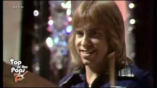 Bay City Rollers  Bye Bye Baby Top of the Pops [upl. by Mullen175]