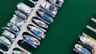 Channel islands Harbor [upl. by Nabatse]