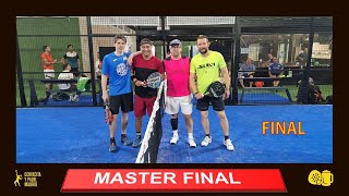 MASTER FINAL 29062024 La Final [upl. by Regazzi]