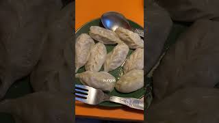 best momo in india SOULTEE [upl. by Elisabet]