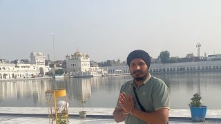 VISIT TARAN TARAN SAHIB GUDWARA BIGGEST SOROWAR IN THE WORLD 🙏🙏🙏🙏🪯🪯🪯🪯 [upl. by Richey]