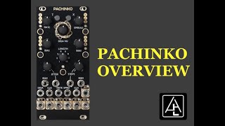 Pachinko Overview [upl. by Toback]