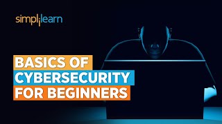 🔥Cybersecurity basics  Cybersecurity Basic Knowledge  Cybersecurity  2024  Simplilearn [upl. by Arakat]