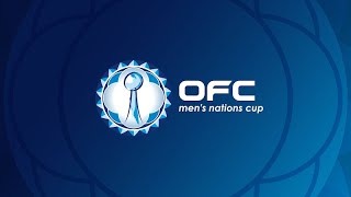 OFC Nations Cup 2028 Simulated in Countryballs [upl. by Okechuku508]