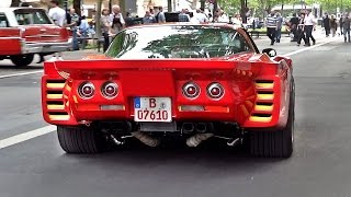 BEST OF CORVETTE SOUNDS  C1 C2 C3 C4 C5 C6 C7 ZR1 Z06 SOUND [upl. by Donalt]