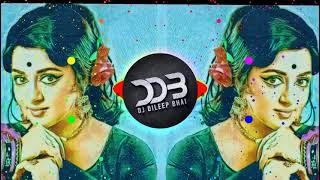 Basanti In Kutto Ke Samne Mat Nachna  Dialogues Remix Trance Music  Dj Dileep Bhai 2021 [upl. by Mailliwnhoj876]