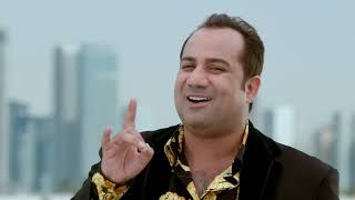 Rahat Fateh Ali Khan  Zaroori Tha  Most Broken Heart Song [upl. by Rodge]