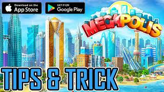 Simple Way To Get Free Megabucks In Megapolis ★ Megapolis Free Megabucks Hack Online 2025 It Works [upl. by Oigaib247]