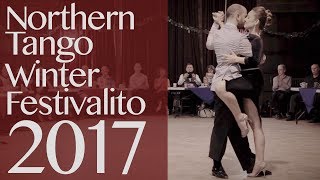 Lorena and Gaston  quotMi Serenataquot Northern Festivalito 2017 2 of 4 [upl. by Eiger]