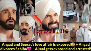 Strings of Love Starlife Weekly Teasers from 29th January to 4th February 2024Akaal gets exposed😳 [upl. by Attaynek692]