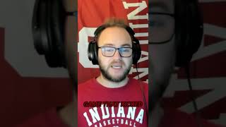 Indiana Football has NEVER been this popular indianafootball recruiting [upl. by Baily825]