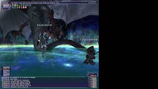 FFXI Rhapsodies of Vanadiel Mission 317 [upl. by Holzman515]