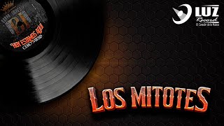 La Sonadora Banda Imperio  Los Mitotes  LYRIC VIDEO [upl. by Elokcin]