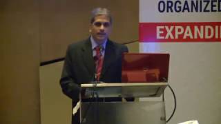 Dr Pravin Jain  Essential Observations in Pediatric Case Taking  IHC 2016 [upl. by Neztnaj]