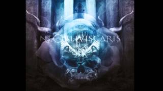 Ne Obliviscaris  Devour Me Colossus Part I Blackholes [upl. by Ielarol]