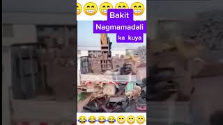 parang laruan Lang tinaktak ang mga karga funny [upl. by Odinevneib]