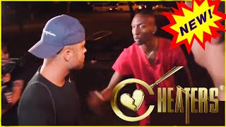 Cheaters New Season 2021 💋💔💋 Jordan Crosby 💋💔💋 Cheaters TV Show New Season💔💔💔 [upl. by Feucht]