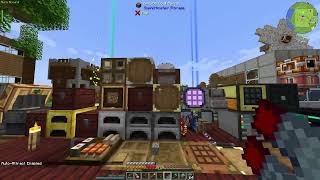 Multiblock Madness 2 Ep31 Diesel Generator [upl. by Clercq290]