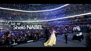 ¿Qué es Sheló NABEL [upl. by Isnam]