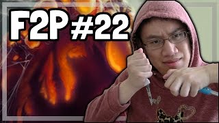 Hearthstone constructed Rogue F2P 22  So Much Zoo [upl. by Fillian]