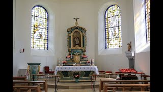 Altar para a Igreja Católica  Mundo Católico [upl. by Jaimie298]