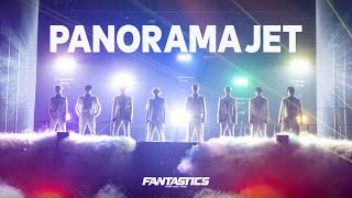 【Live Video】FANTASTICS  PANORAMA JET ARENA LIVE 2023 “HOP STEP JUMP” [upl. by Eiclud713]