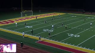 Winnetonka High School vs Oak Park High School Mens Varsity Soccer [upl. by Michi]