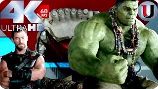 Evolution of Thor in Movies amp TV in 8 Minutes 2019 [upl. by Gadmann354]