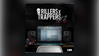 czrbeats  Drillers x Trappers Kit Vol 2 [upl. by Galvin71]