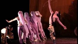 The Polovtsian Dances from Prince Igor  MCB of LA [upl. by Lusty334]