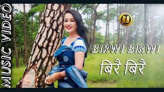 BIRWI BIRWI  Official Bodo Music Video 2019  ft Riya Brahma [upl. by Eirrab]