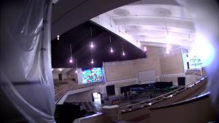 Crossgates Baptist Church Live Stream [upl. by Laurentium846]