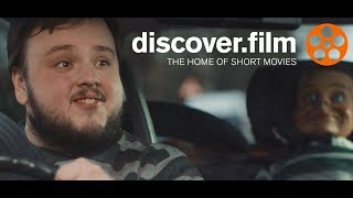 Comedy Film Starring Samwell Tarly Actor From Game of Thrones  ROGER [upl. by Anahsal]