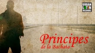 Principes De La Bachata  Hacerte El Amor [upl. by Niriam]