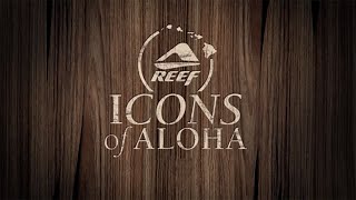 Icons of Aloha  Alana Blanchard Shane Dorian Mikala Jones Taylor Knox  FULL MOVIE [upl. by Inva]