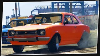 USING MODS ONLINE IN GTA 5 [upl. by Eiramik]