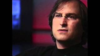 Steve Jobs The Lost Interview Trailer [upl. by Ardnaiek]