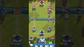 Best decks for the beginners in clash royale music calmdown royaleplay clashroyale clashofclans [upl. by Files]