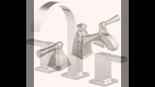 Brizo Bathroom Faucets [upl. by Klara338]