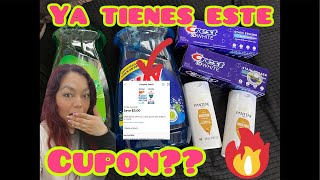 🚨🚨CORRE YA TIENES TU CUPÓN🚨🚨 [upl. by Yelsa677]