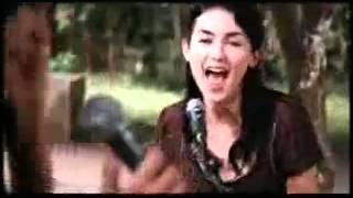 Luna Maya  Pesan dari Surga Trailer  2006 [upl. by Pren]