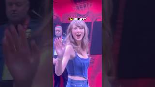 Taylor Swift Is QUEEN Royalty At Travis Kelce’s First Chiefs Game taylorswift [upl. by Leno]